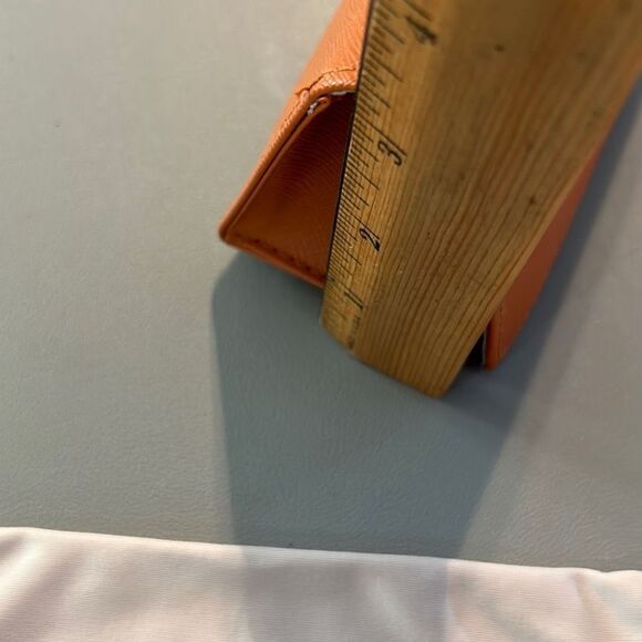 Tory Burch Eyeglass Case & Bag - Picture 6 of 7